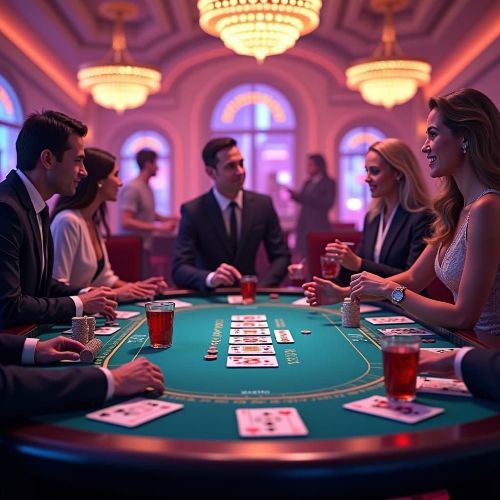 sports and casino-style content layout inside be 10 homepage