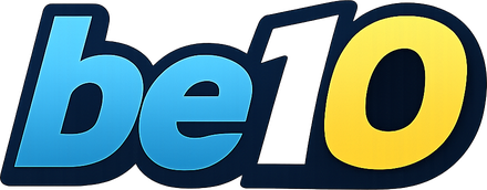 be 10 homepage logo for Bangladesh users